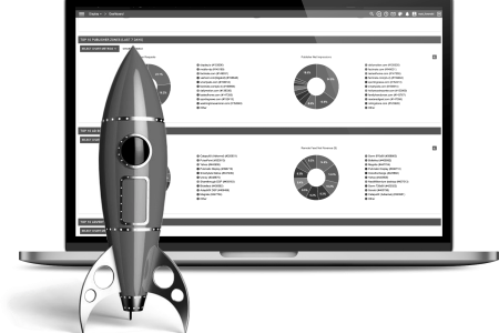 RTB suite dashboard preview