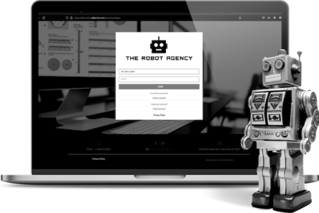 Robot-Agency-a
